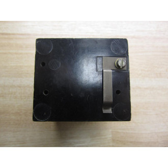 Westinghouse R56AA Solid State Interposing Relay - Used
