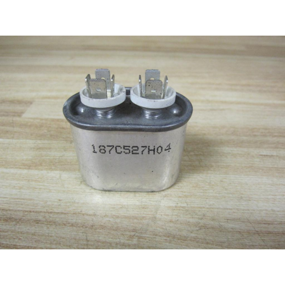 Aerovox Z50P3705M Capacitor 250p3705m - Used