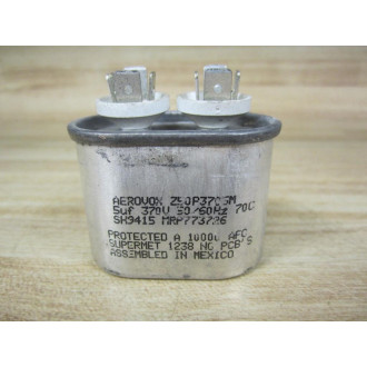 Aerovox Z50P3705M Capacitor 250p3705m - Used