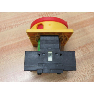 Eaton P1-32 Cutler Hammer Disconnect Switch P132 - New No Box