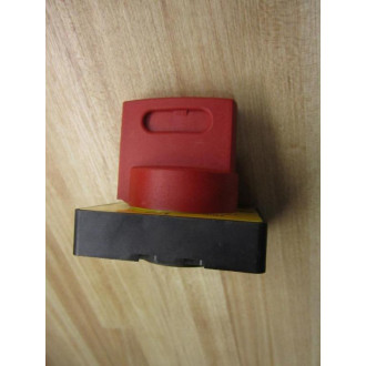 Allen Bradley 140M-C-DRY66 Door Coupling Handle - New No Box