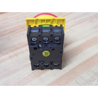 Eaton P1-32 Cutler Hammer Disconnect Switch P132 - New No Box