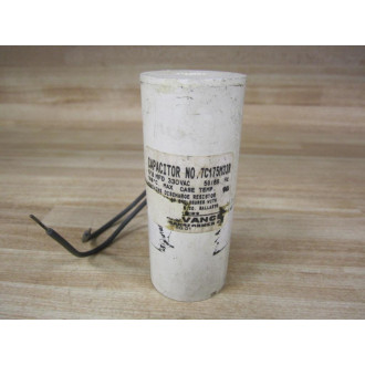 Advance 7C175M33R Dry Capacitor - Used