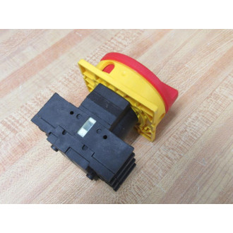 Eaton P1-32 Cutler Hammer Disconnect Switch P132 - New No Box