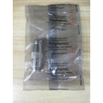 Amphenol 554-97-4406 Connector 554974406