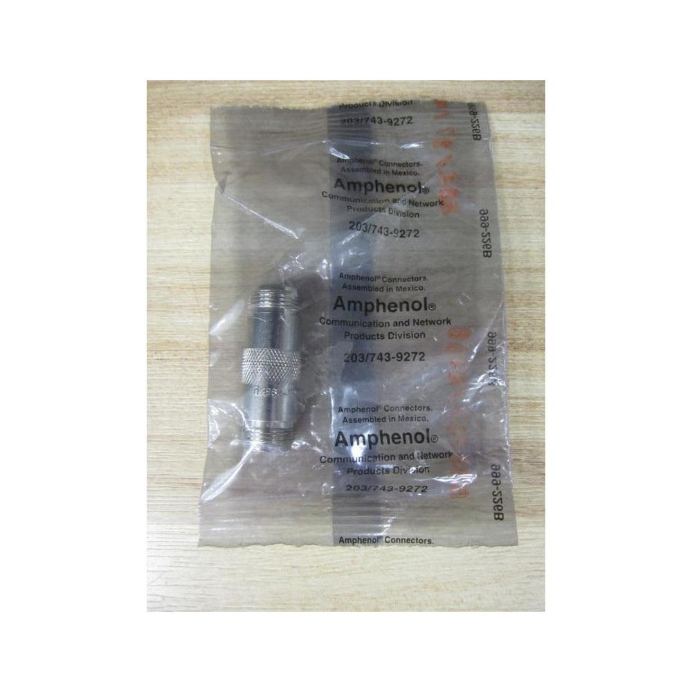 Amphenol 554-97-4406 Connector 554974406