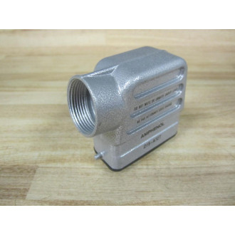 Amphenol D15-A10T Connector D15A10T - New No Box
