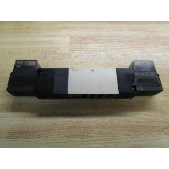 SMC NVZ5343 Valve - Used