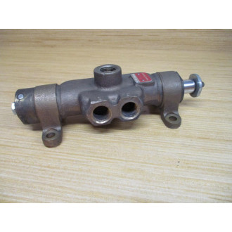 Schrader Bellows M05445148P Air Control Valve - New No Box