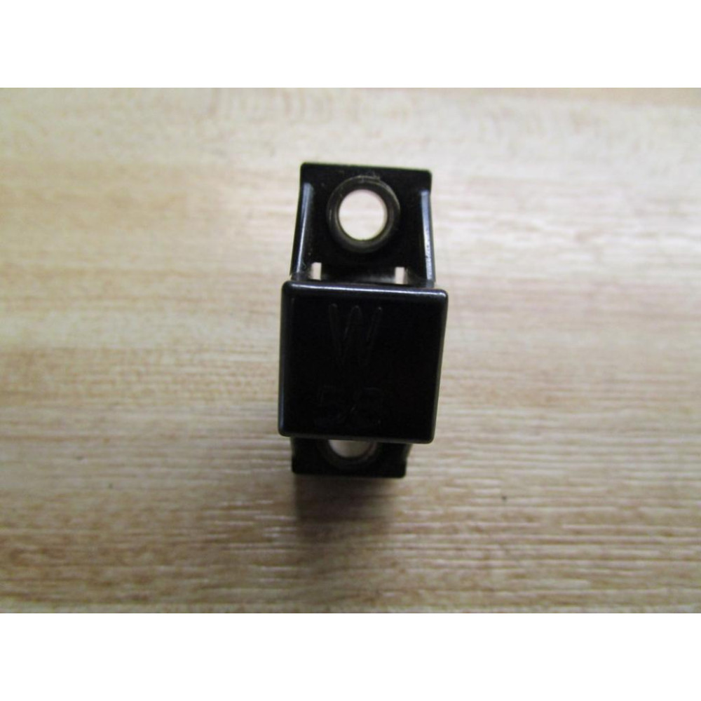 Allen Bradley W58 Overload Relay Heater Element - Used