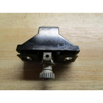 Allen Bradley W58 Overload Relay Heater Element - Used