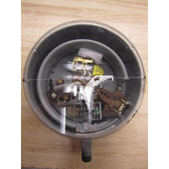 Mercoid DA31-2-8 Pressure Switch
