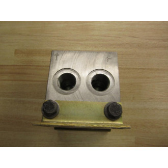 Daman DD03P012B Ductile Valve Manifold - New No Box