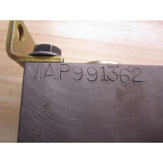 Daman DD03P012B Ductile Valve Manifold - New No Box