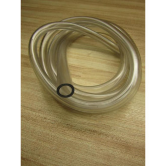 Laerdal 794602 PVC Suction Bubble Tubing 6' Length