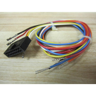 Bodine Electric 43300260 Potentiometer Kit WCable - New No Box