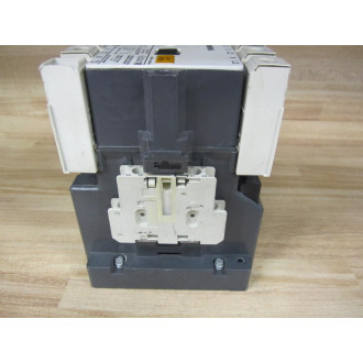 Siemens 3TF4622-0AJ1 Contactor 3TF46220AJ1 Broken Terminal Cover On Top - Used