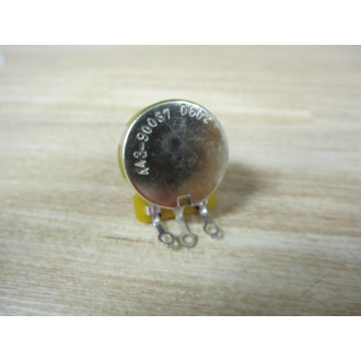 Bodine Electric 43300260 Potentiometer Kit WCable - New No Box