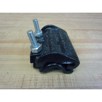 Skinner Seal D18H Emergency Pipe Clamp 12" - New No Box