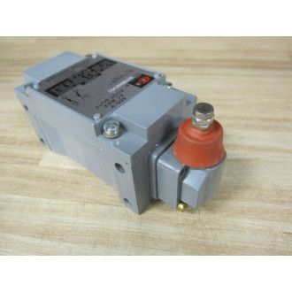 Cutler Hammer 10316H1214 Eaton Limit Switch