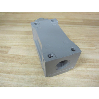 Cutler Hammer 10316H1214 Eaton Limit Switch