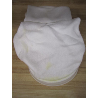 Purolator BPONG 100 P2PWE Filter Bag Discolored Spots - New No Box