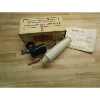 Joslyn 80-02C79 PSC Cable Terminal Kit J100