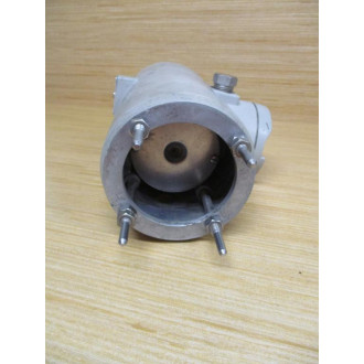 Fisher 2390 Liquid Level Transmitter - Used