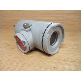 Fisher 2390 Liquid Level Transmitter - Used