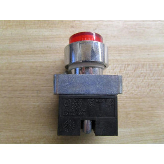 Automation Direct GCX1211-24 Pushbutton
