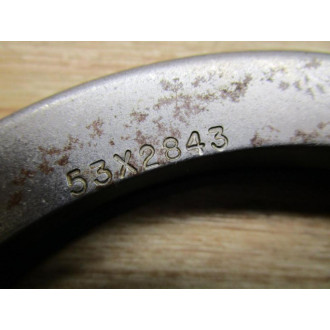 Garlock Klozure 21086-2843 Oil Seal