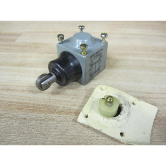 Allen Bradley Z-21166 Operating Head Z21166