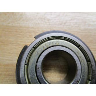 MRC 202SFFG Ball Bearing