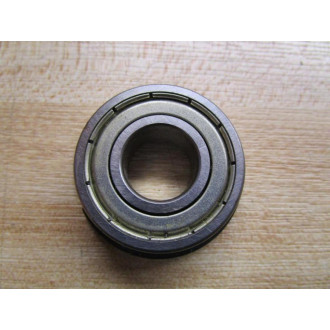 MRC 202SFFG Ball Bearing