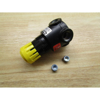 Parker 14R111FC Regulator