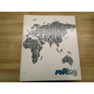 Softing 5.2 User Manual For PROFIBUS PB-DMK-95SW WO Disks - Used
