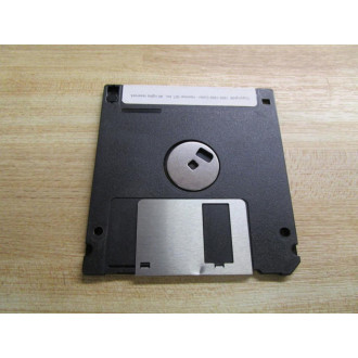 PanelMate 85-01185-01 Software Disk - Used