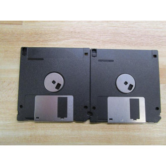 Logical 88XR Software Disk Set Allpro Version 2.4 - Used