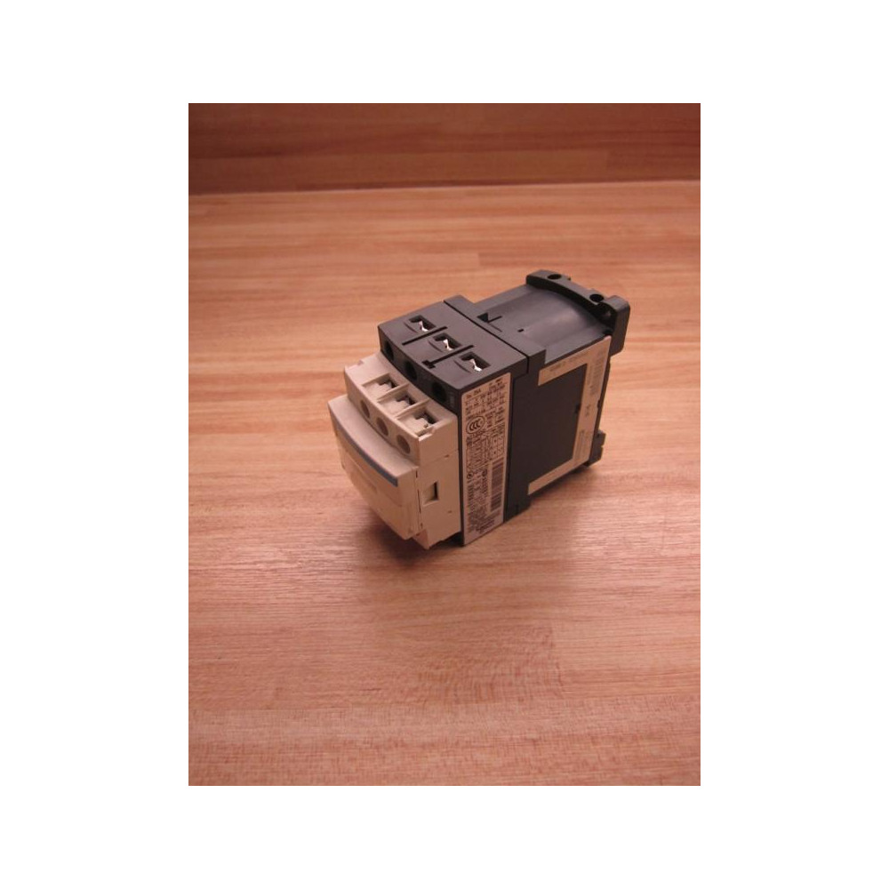 Telemecanique LC1D12-BD Contactor 20724 - New No Box
