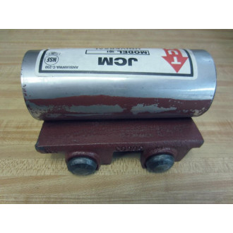 JCM 101-0190-6 Clamp Coupling 10101906 - New No Box