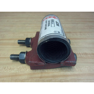JCM 101-0190-6 Clamp Coupling 10101906 - New No Box
