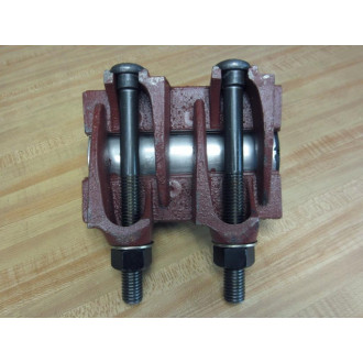 JCM 101-0190-6 Clamp Coupling 10101906 - New No Box