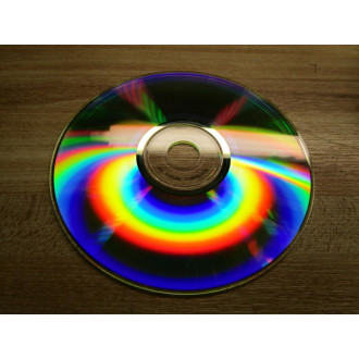 Oerlikon Geartec AG 292478 Software CD L60