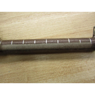 Ohmite 0781 Resistor 2,500Ω 75W No Brackets - New No Box