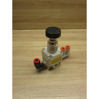 SMC IR1020-N01-X3 Precision Regulator - New No Box