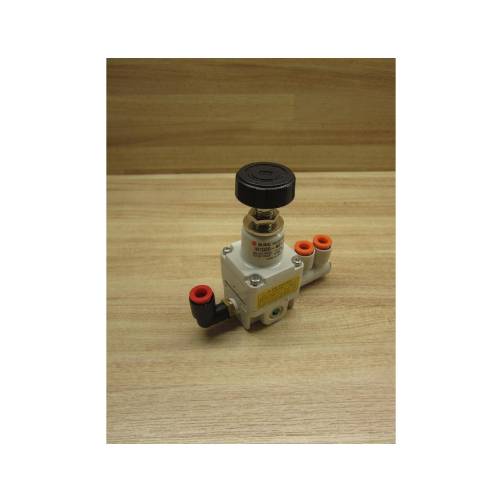 SMC IR1020-N01-X3 Precision Regulator - New No Box