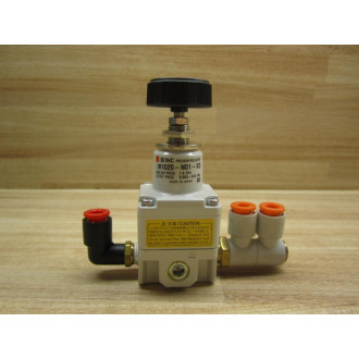 SMC IR1020-N01-X3 Precision Regulator - New No Box