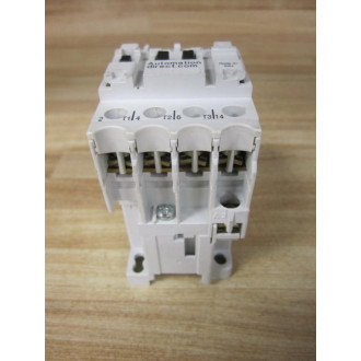 Automation Direct GH15BN Non Reversing Contactor - Used