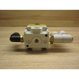 SMC IR1020-N01-X3 Precision Regulator - New No Box