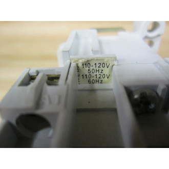 Automation Direct GH15BN Non Reversing Contactor - Used